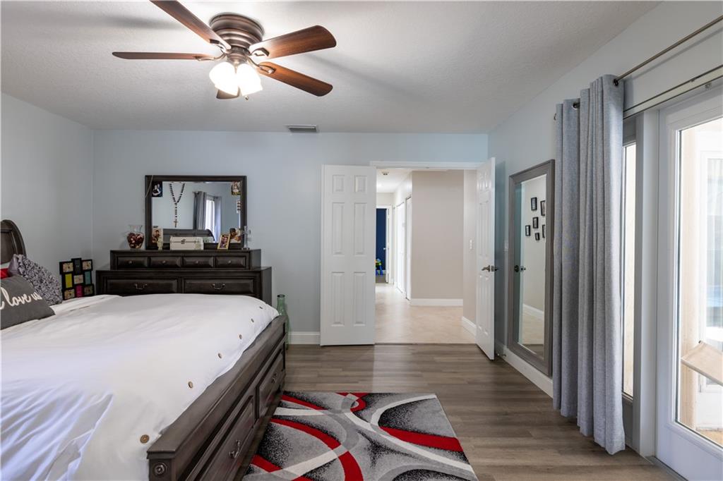 Winston Park - Residential