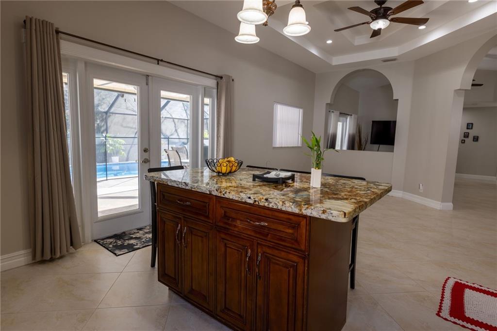 Winston Park - Residential