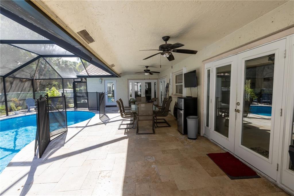 Winston Park - Residential