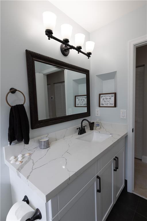 Winston Park - Residential