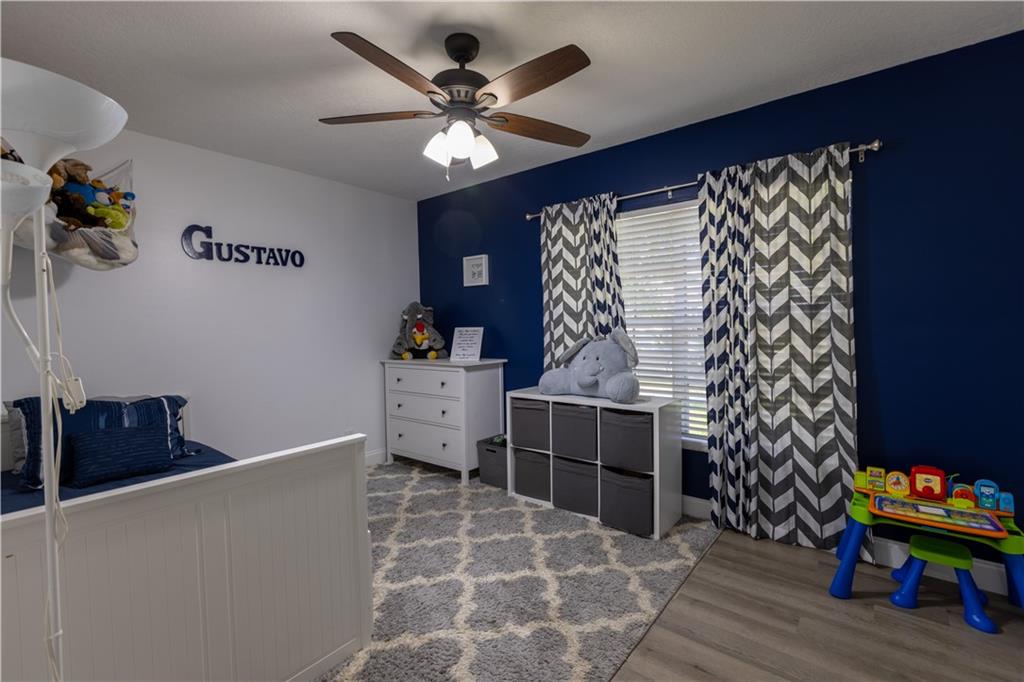 Winston Park - Residential