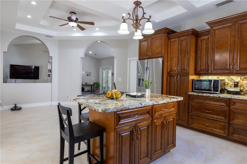 Winston Park - Residential