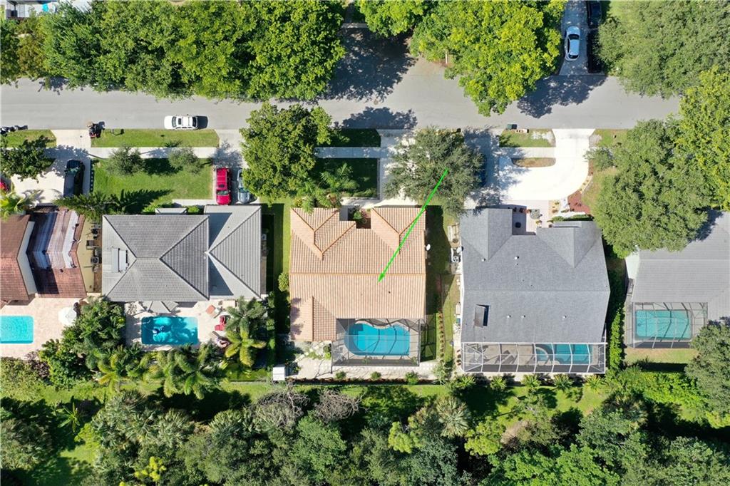 Winston Park - Residential