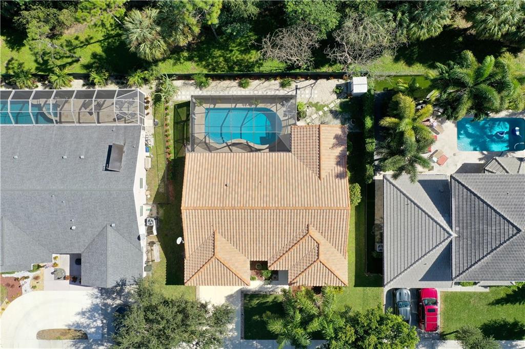 Winston Park - Residential