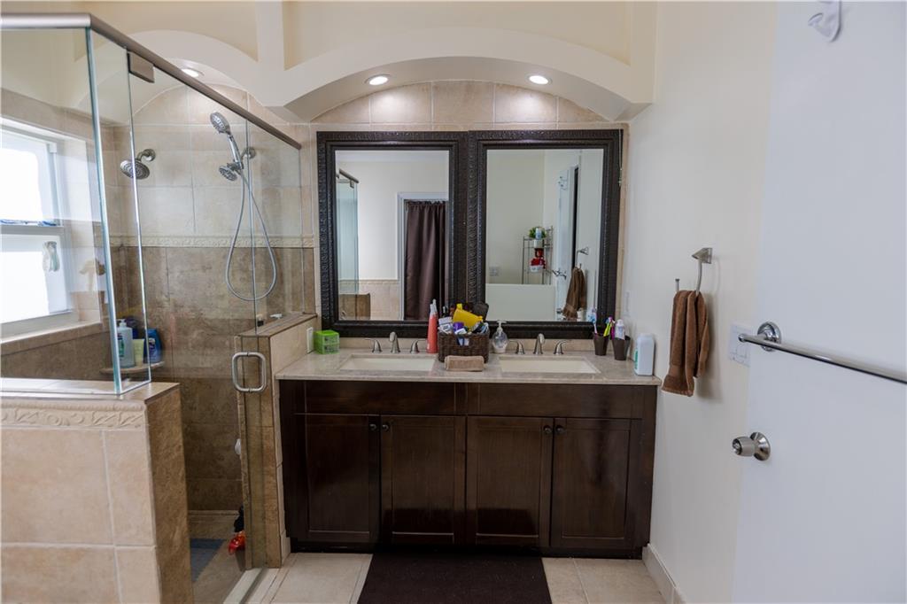 Winston Park - Residential