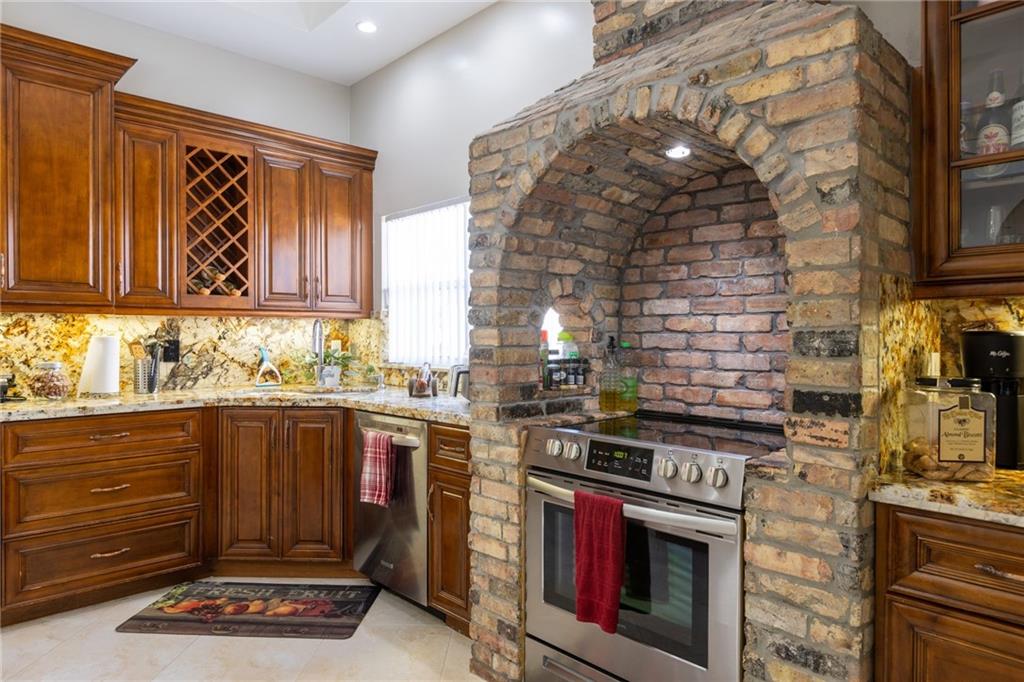 Winston Park - Residential