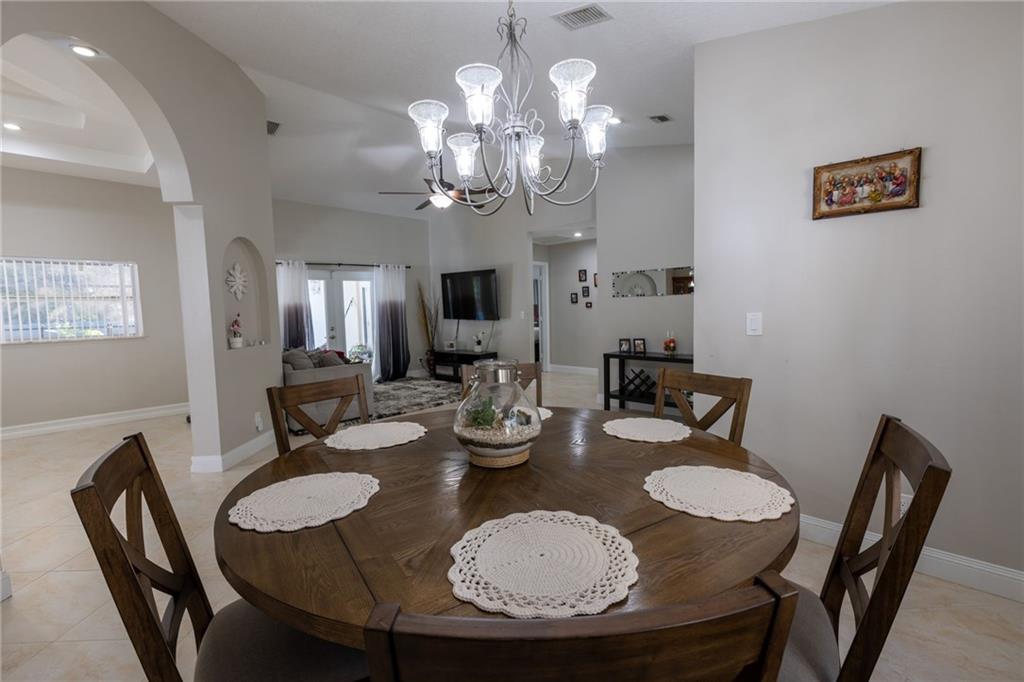 Winston Park - Residential