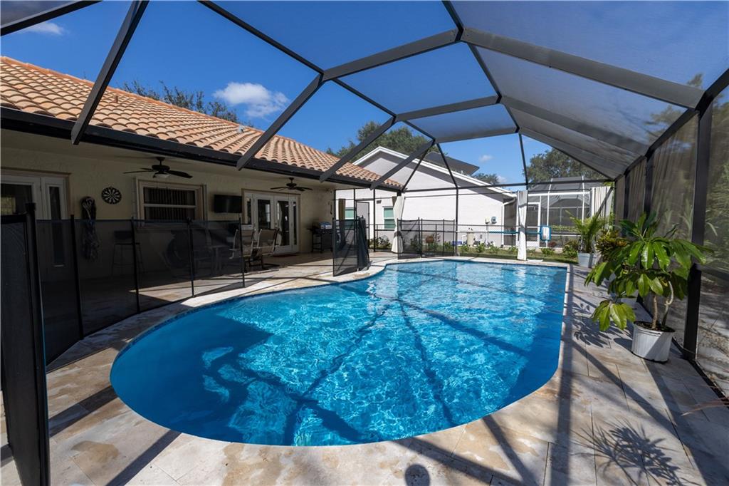 Winston Park - Residential