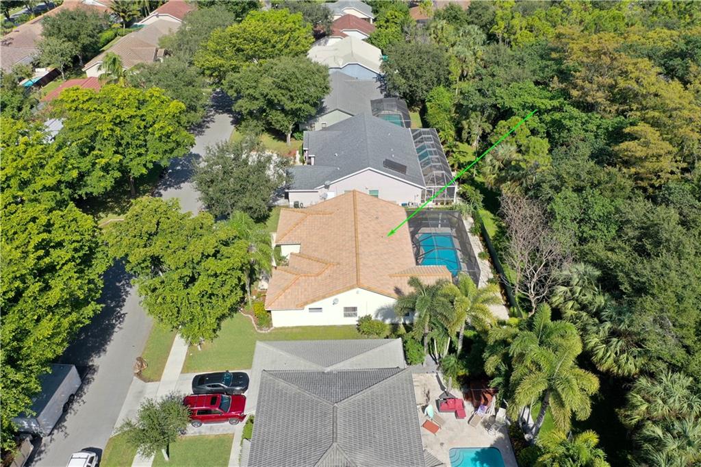 Winston Park - Residential