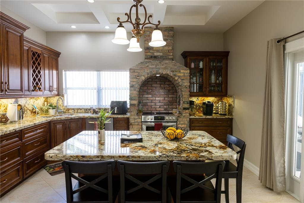 Winston Park - Residential