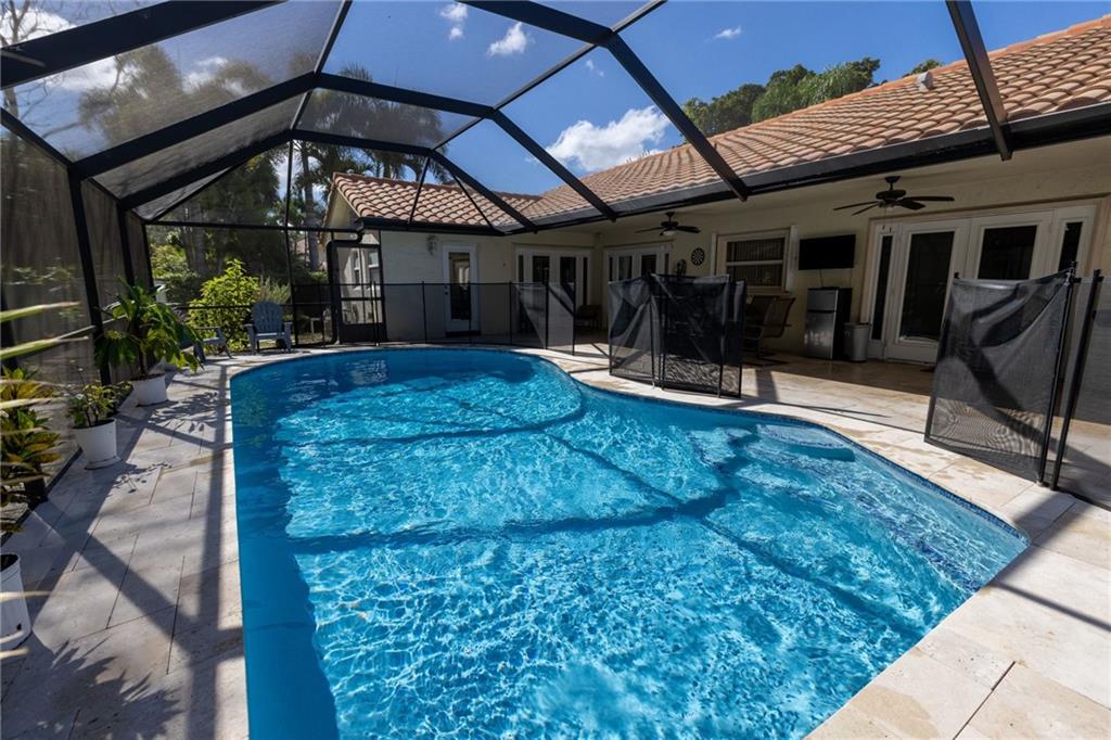 Winston Park - Residential