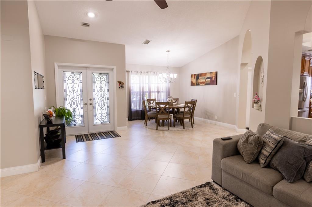 Winston Park - Residential