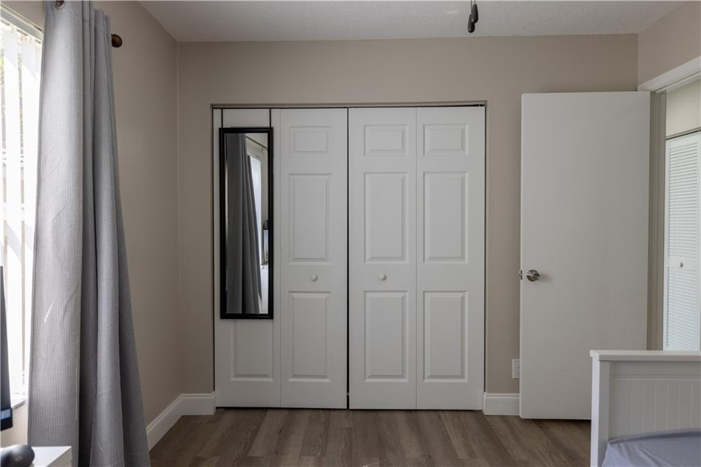 Winston Park - Residential