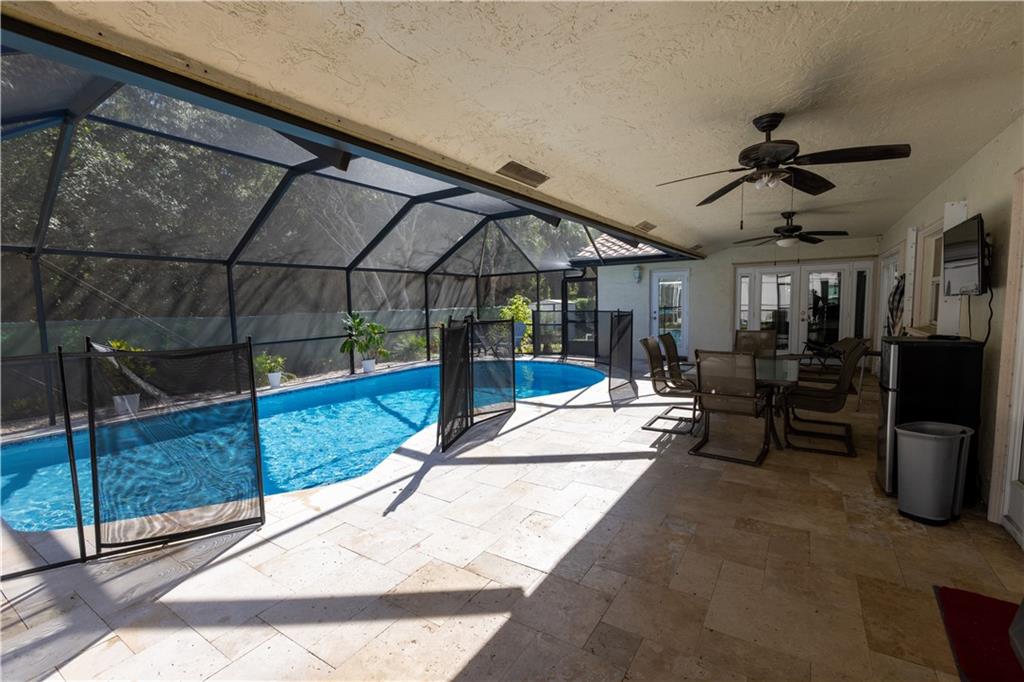 Winston Park - Residential