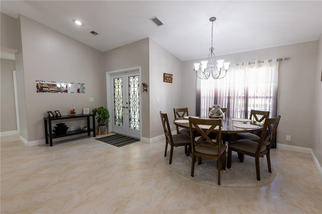 Winston Park - Residential