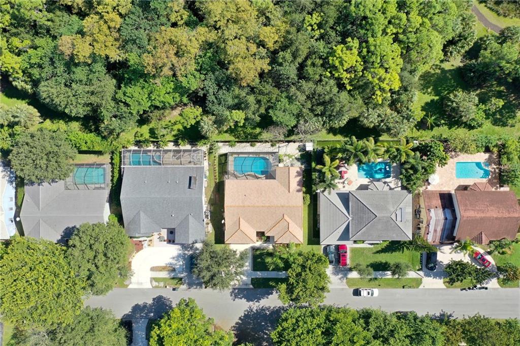 Winston Park - Residential