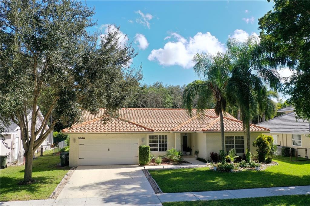 Winston Park - Residential