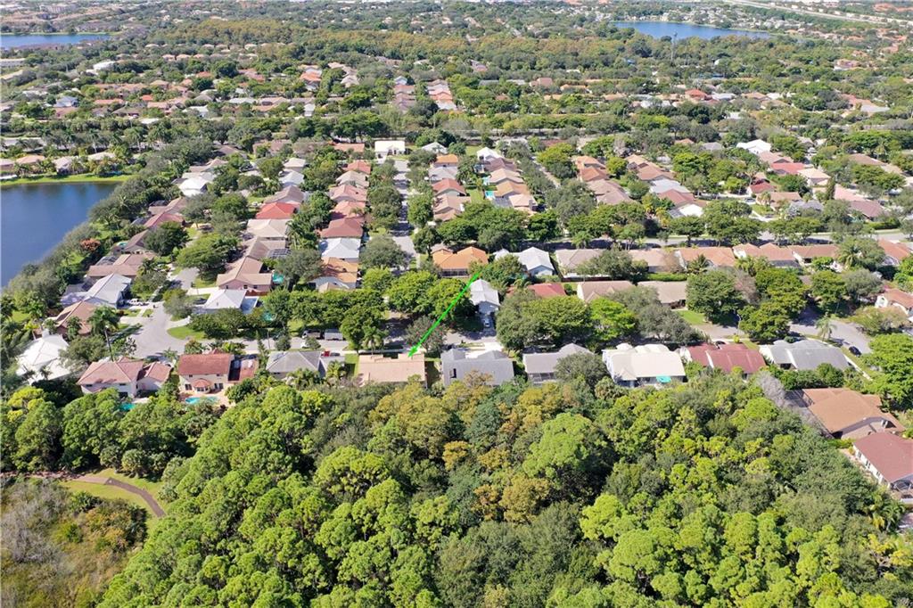 Winston Park - Residential