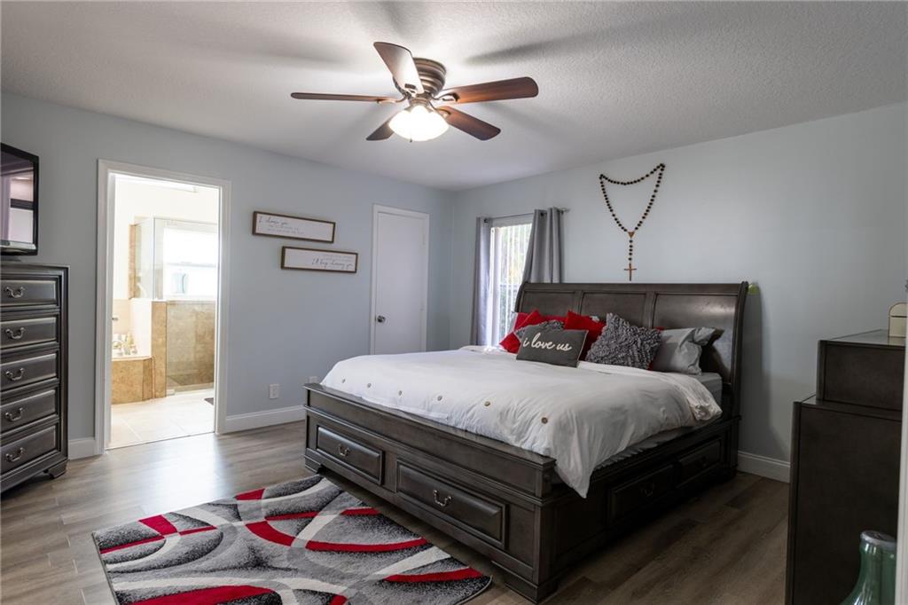 Winston Park - Residential