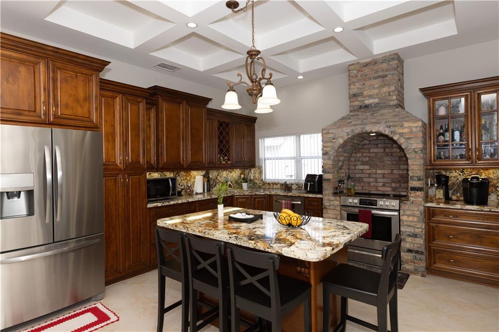 Winston Park - Residential