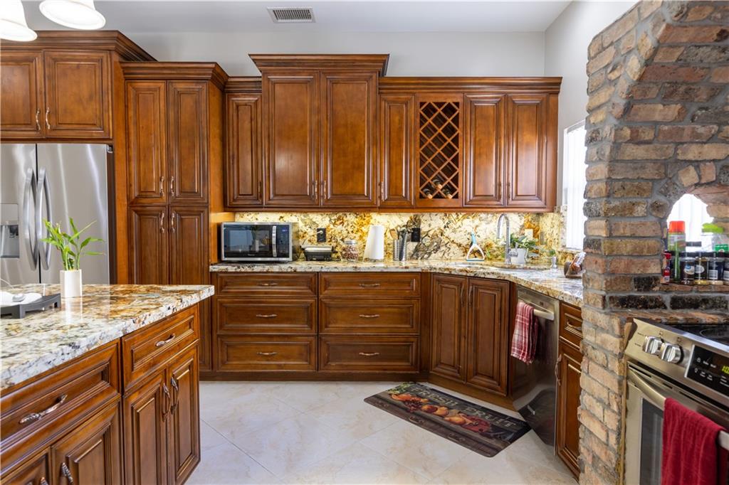 Winston Park - Residential