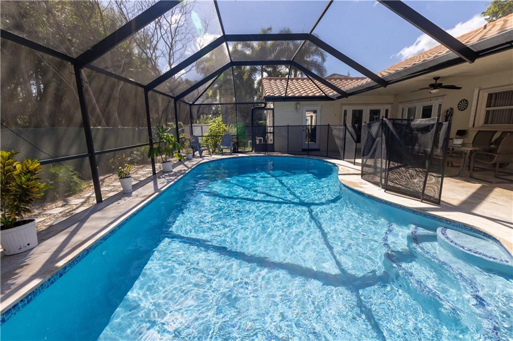 Winston Park - Residential