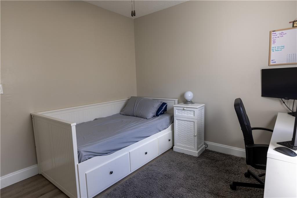 Winston Park - Residential