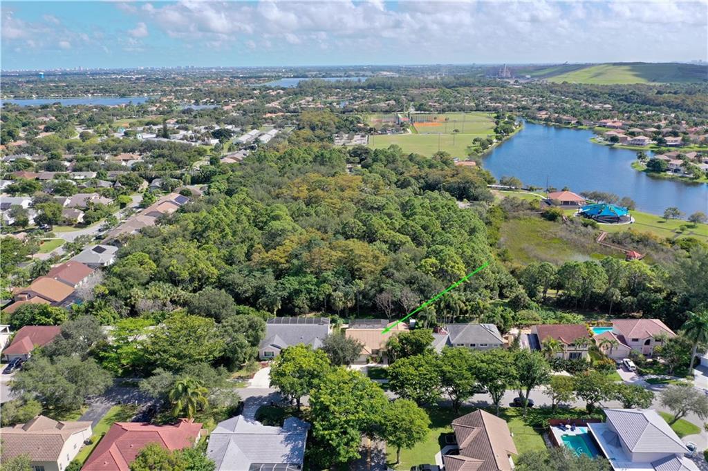 Winston Park - Residential