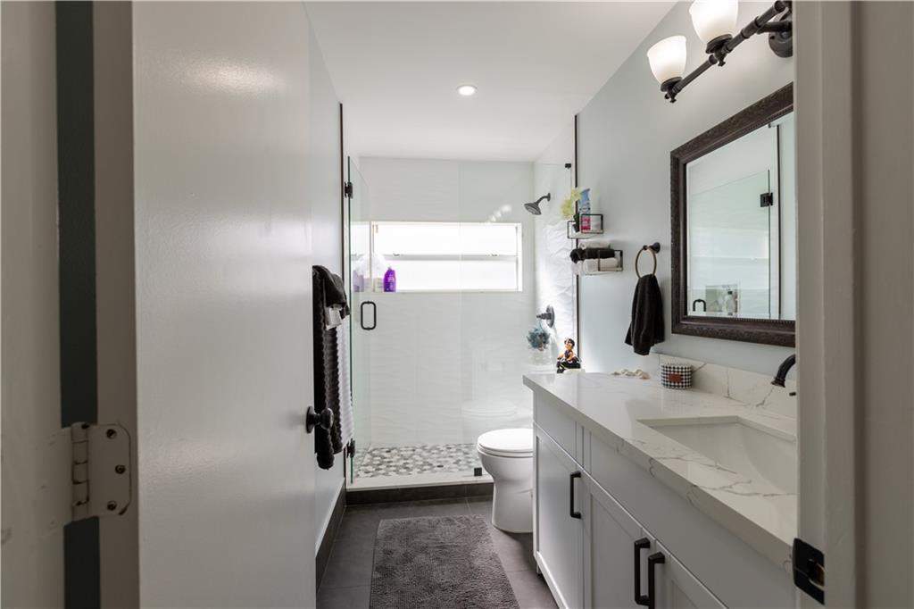 Winston Park - Residential