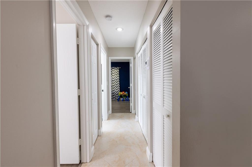 Winston Park - Residential