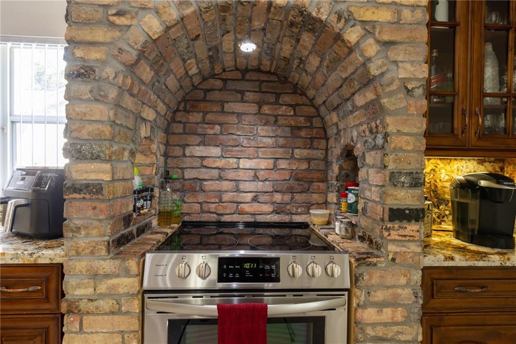 Winston Park - Residential