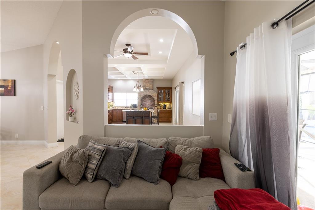 Winston Park - Residential