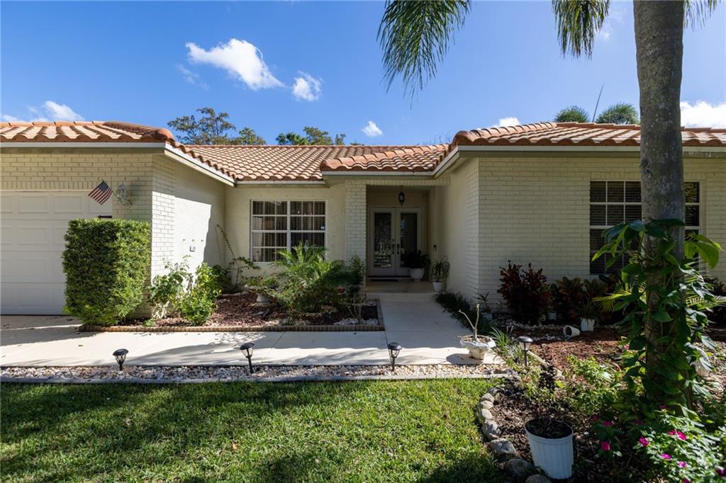 Winston Park - Residential