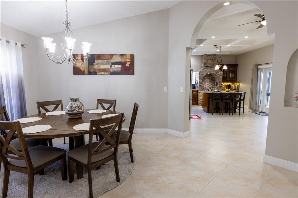 Winston Park - Residential