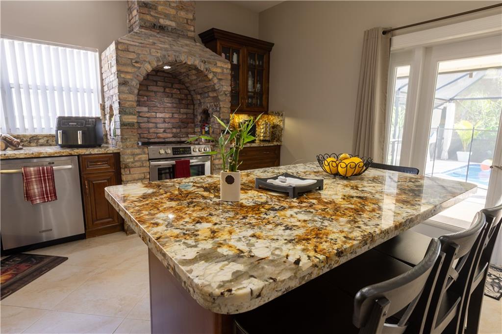 Winston Park - Residential