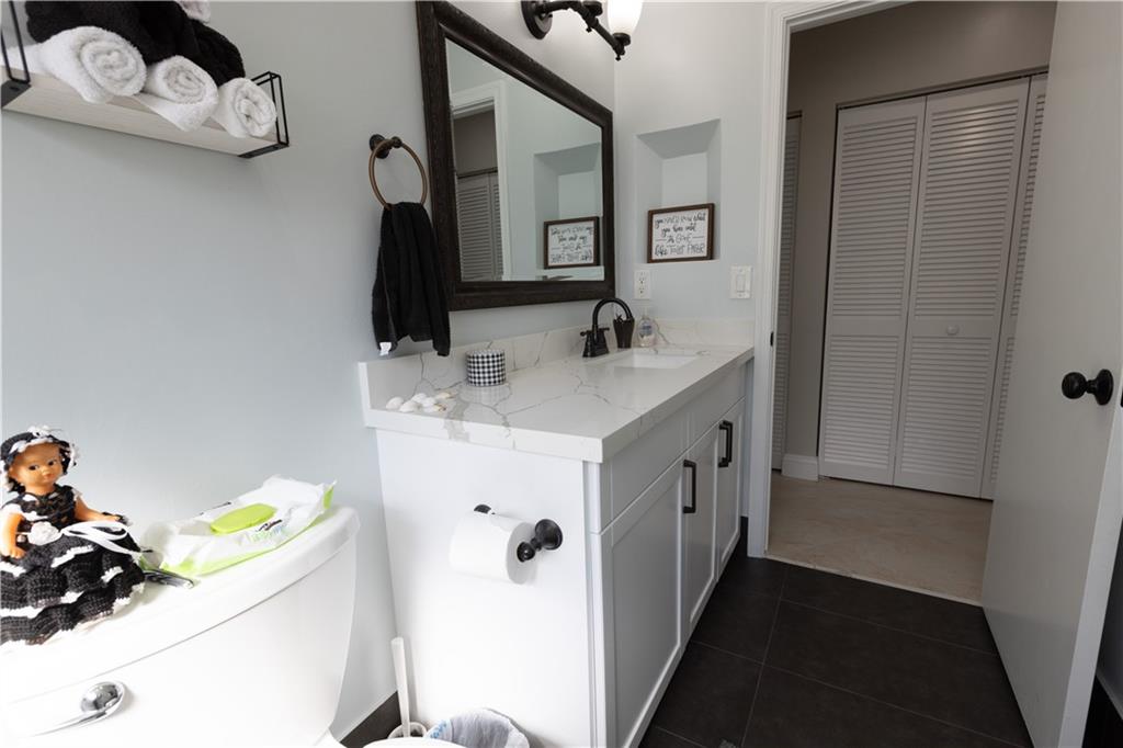 Winston Park - Residential