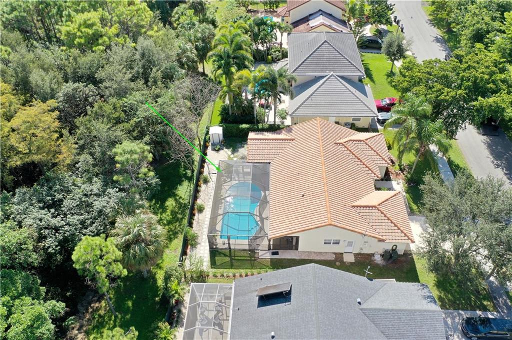 Winston Park - Residential