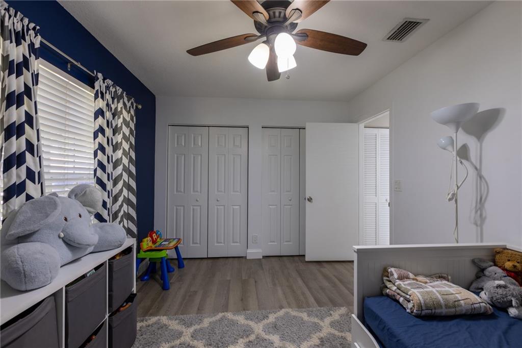 Winston Park - Residential