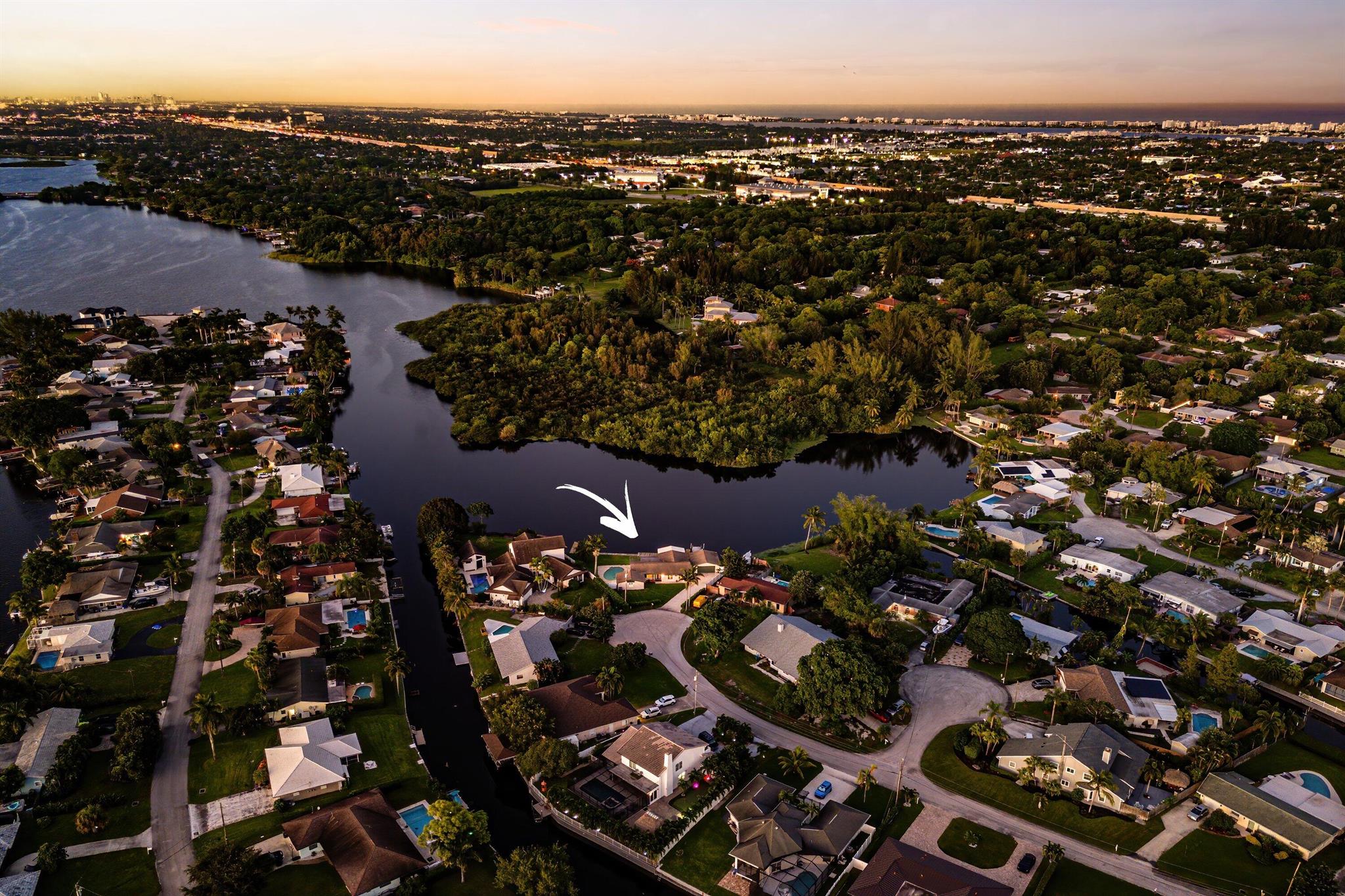 ISLAND ESTATES - Residential