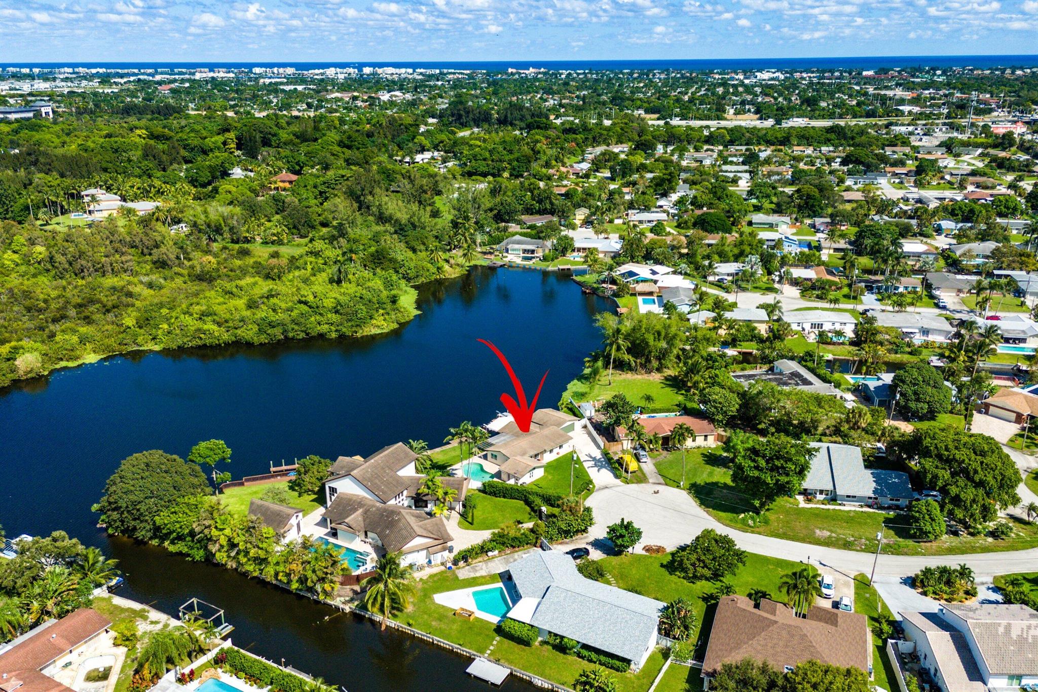 ISLAND ESTATES - Residential