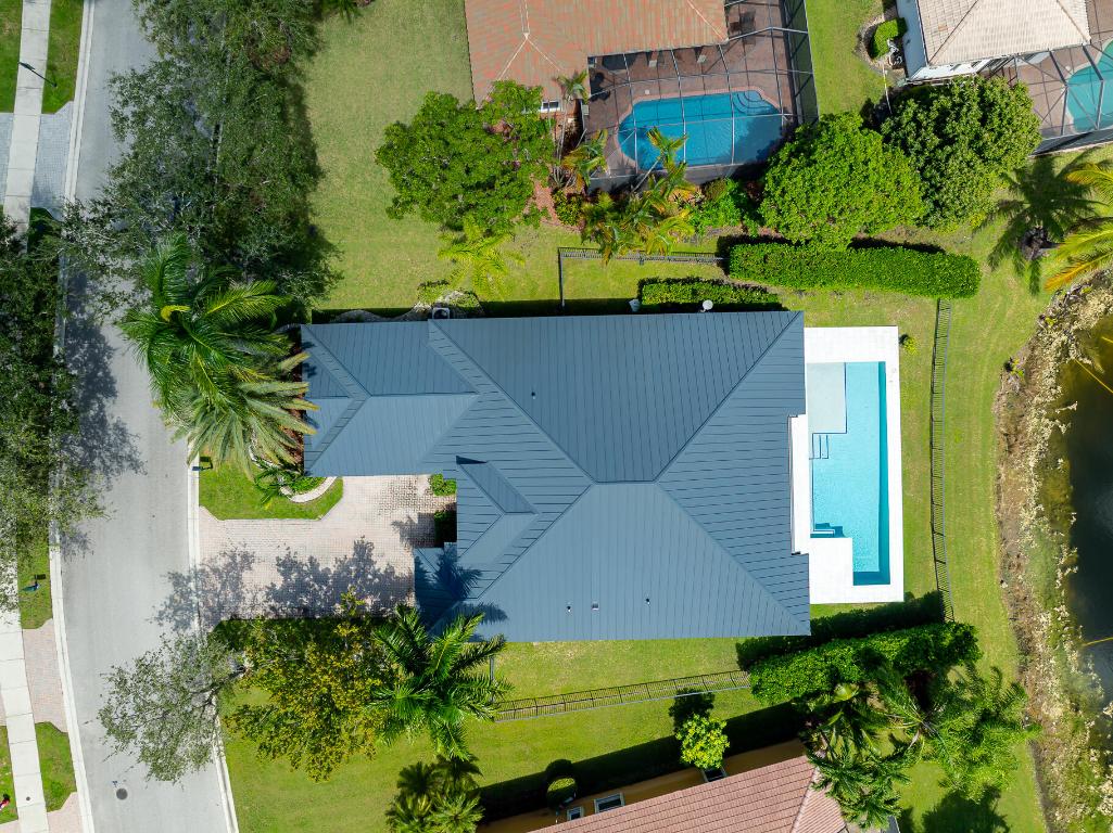 PARKLAND ISLES - Residential