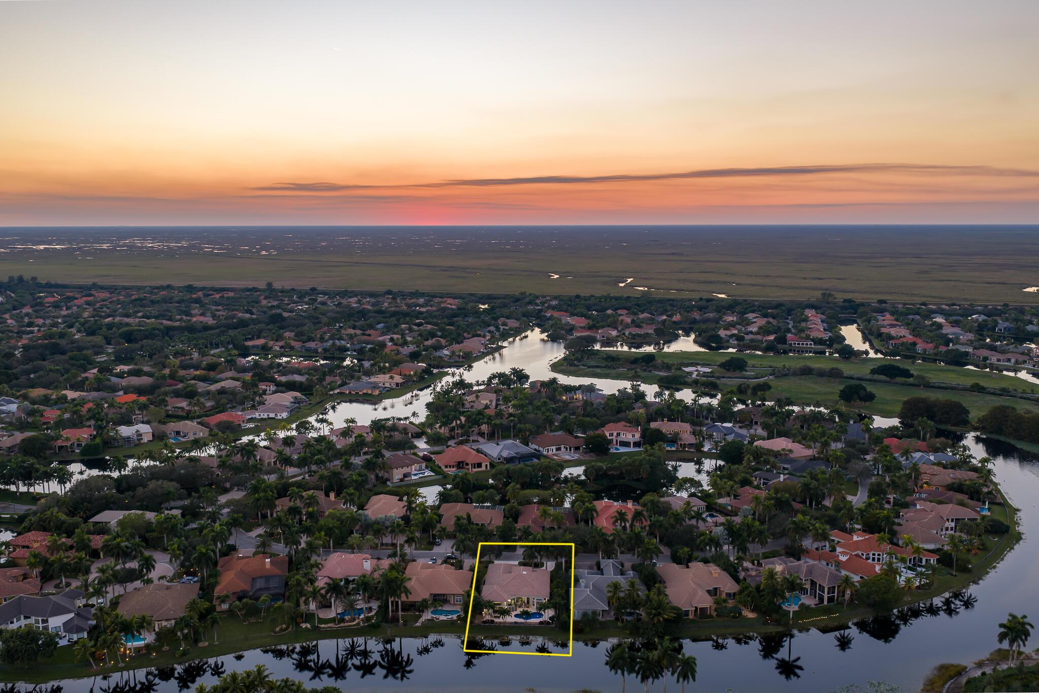 PARKLAND ISLES - Residential