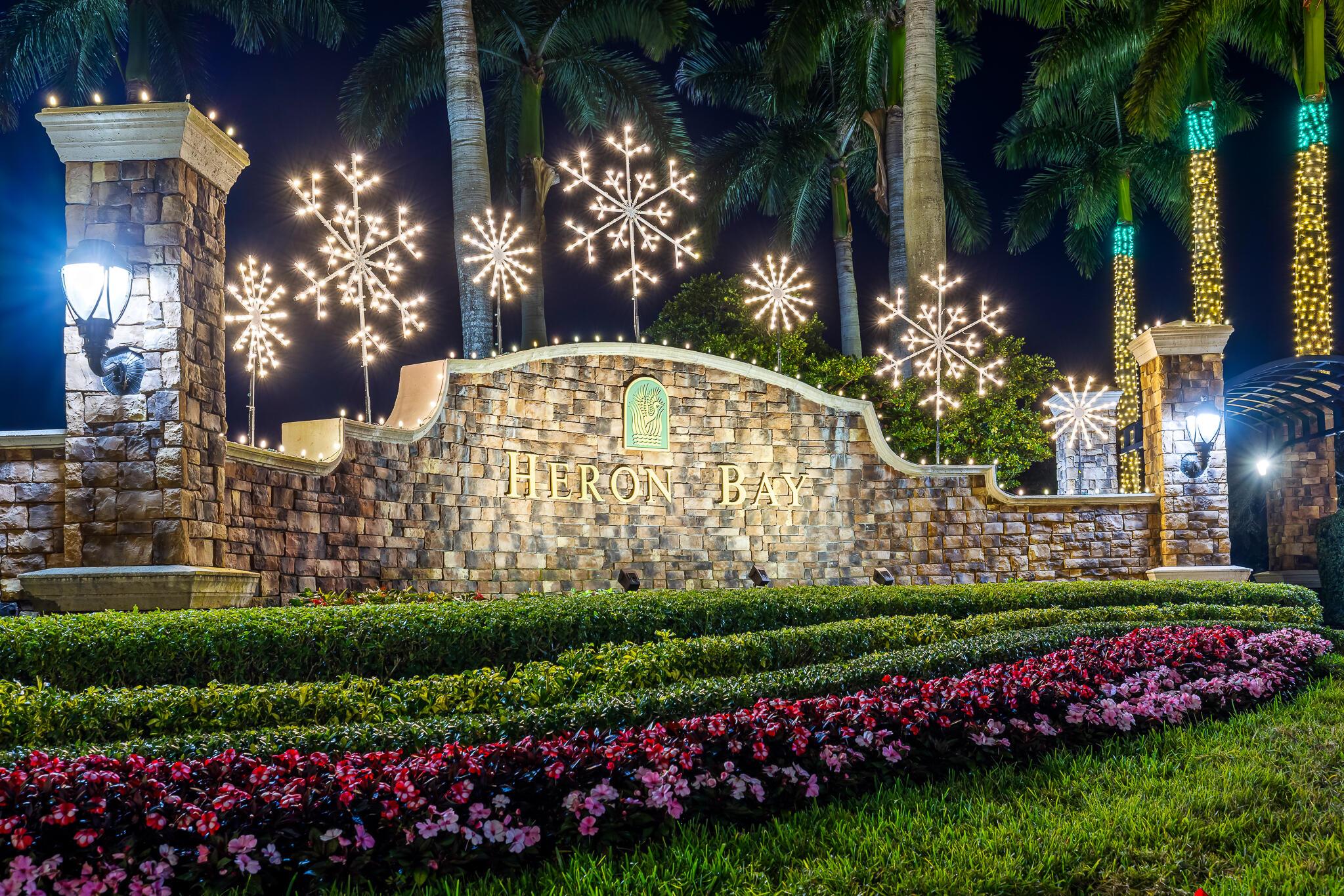 PARKLAND ISLES - Residential