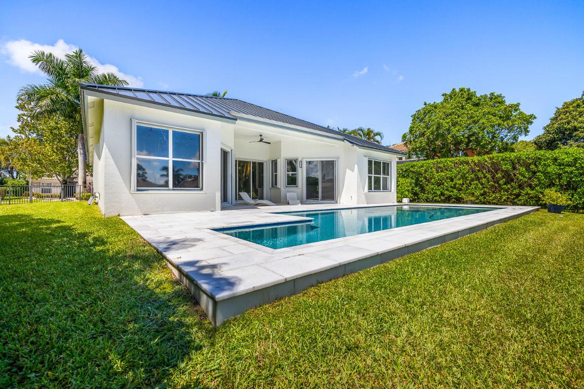 PARKLAND ISLES - Residential