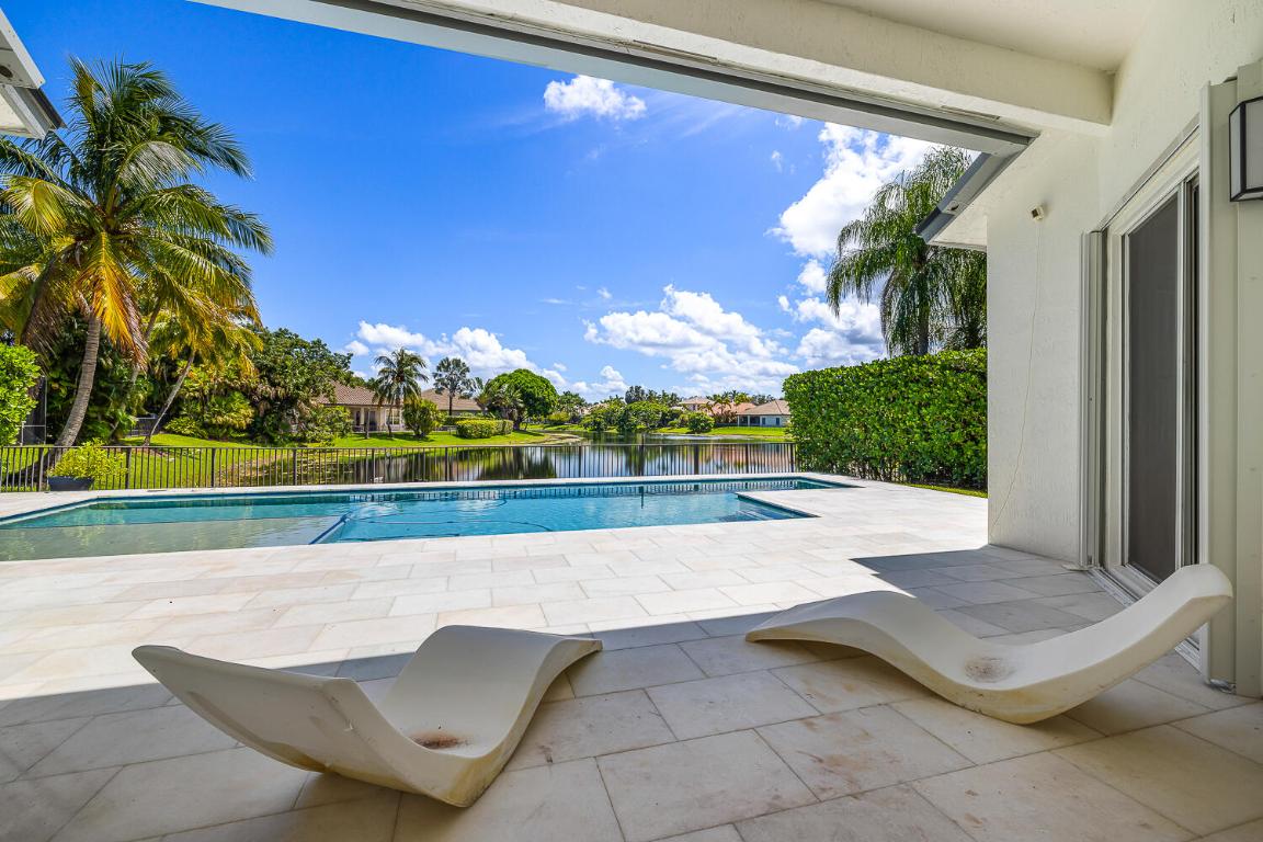 PARKLAND ISLES - Residential