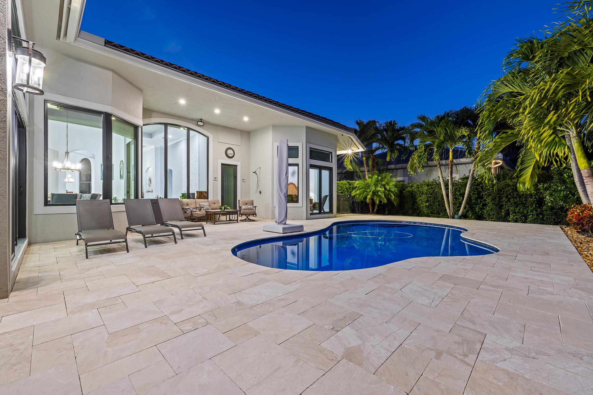 PARKLAND ISLES - Residential