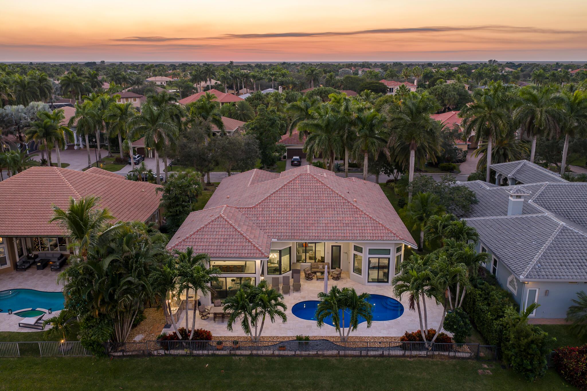 PARKLAND ISLES - Residential