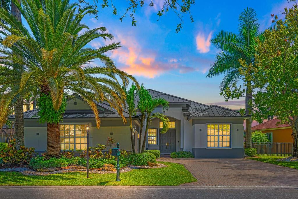 Photo of 6916 NW 113th Avenue, Parkland, FL 33076 (MLS # R11126052)