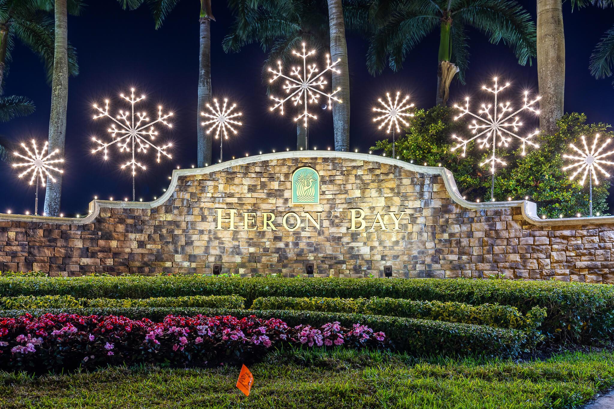 PARKLAND ISLES - Residential