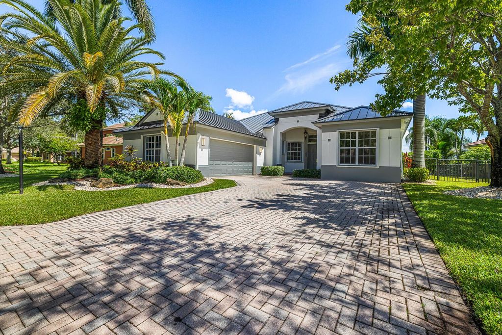 Photo of 6916 NW 113th Avenue, Parkland, FL 33076 (MLS # R11126052)